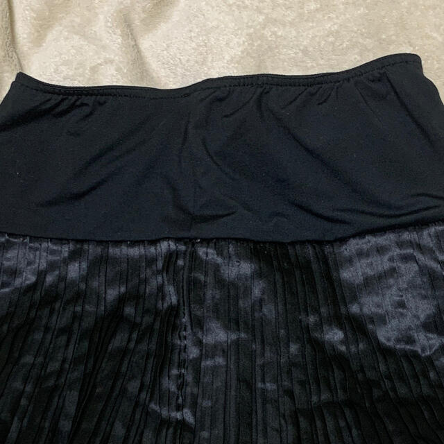 OZZON(オッズオン)のOZZ ON インナースカート レディースのスカート(ミニスカート)の商品写真