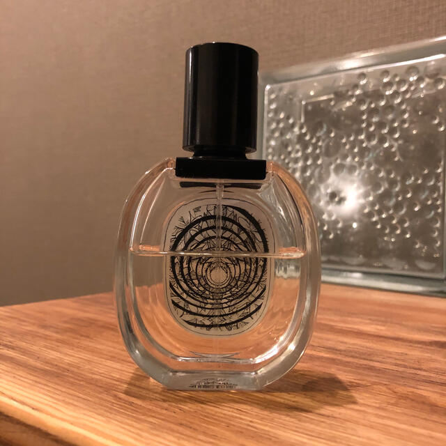 diptyque(ディプティック)の【最終値下げ】diptyque オードトワレ　オーデサンス　50ml コスメ/美容の香水(ユニセックス)の商品写真