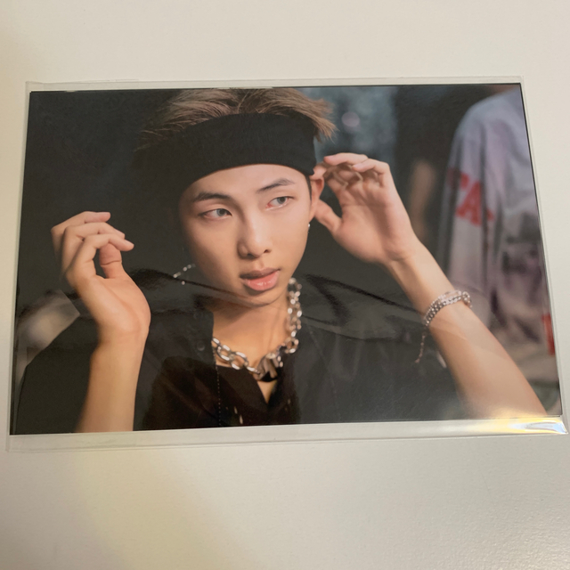 Memories2019 テヒョントレカ 2