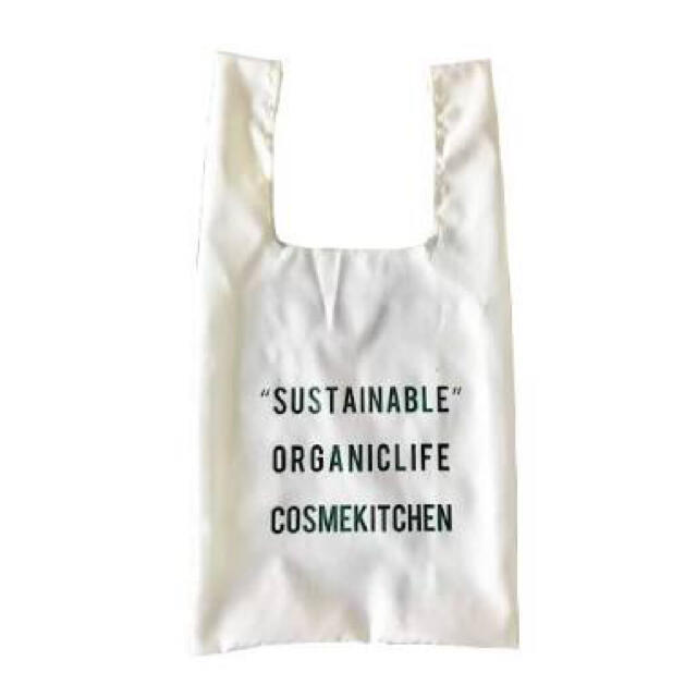 Cosme Kitchen - コスメキッチン サスティナバッグの通販 by hello.|コスメキッチンならラクマ
