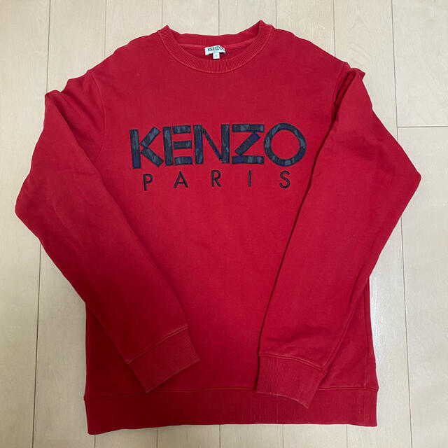 KENZO トレーナー