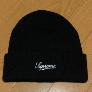 シュプリーム(Supreme)のSupreme ニット帽(ニット帽/ビーニー)