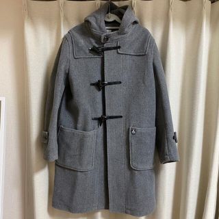 オーシバル(ORCIVAL)のORCIVAL ダッフルコート/GRAY(ダッフルコート)