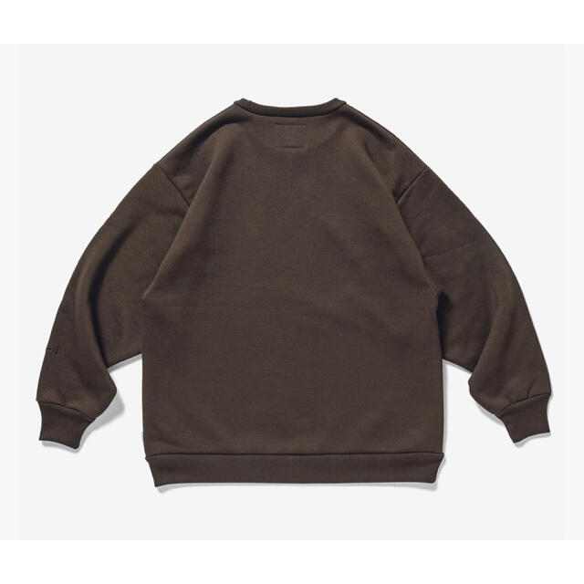 Wtaps KATZ Crew Neck L スウェット ダブルタップス