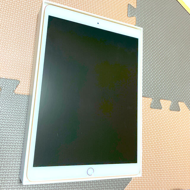 iPad Air 3 64GB WiFiモデル ゴールド