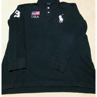 ラルフローレン(Ralph Lauren)の☆ラルフローレン　ポロシャツ☆(ポロシャツ)