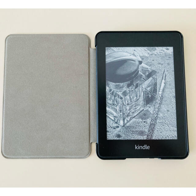 Kindle Paperwhite 防水機能搭載 wifi 8GB 広告なし