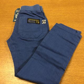 ラゲッドワークス(RUGGEDWORKS)の【新品未使用】ラゲッドワークス　RUGGEDWORKS 110 パンツ(パンツ/スパッツ)