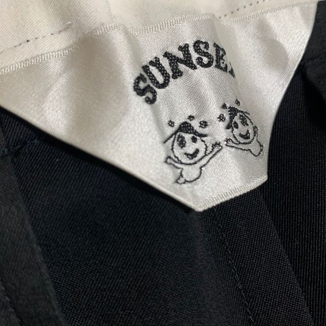 購入いただける かずきっす様専用 SUNSEA 19ss SNM-BLUE TEKETEKE