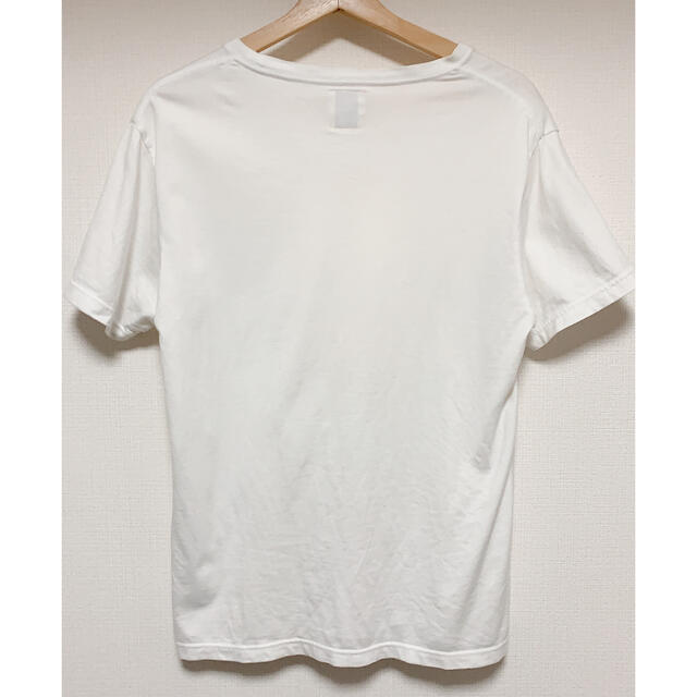 Paul Smith(ポールスミス)の【Paul Smith】Tシャツ メンズのトップス(Tシャツ/カットソー(半袖/袖なし))の商品写真