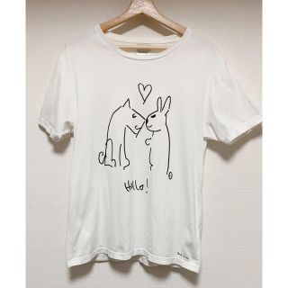 ポールスミス(Paul Smith)の【Paul Smith】Tシャツ(Tシャツ/カットソー(半袖/袖なし))