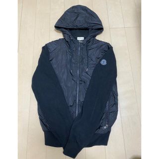 モンクレール(MONCLER)のMONCLER パーカー(パーカー)