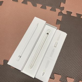 アップル(Apple)のApple pencil 第一世代(PC周辺機器)