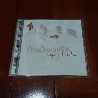 インディアへの旅(R&B/ソウル)