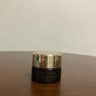 エスティローダー(Estee Lauder)のエスティーローダー　アドバンス　ナイト　リペアアイSR コンプレックス(美容液)