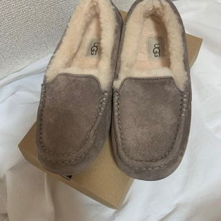 アグ(UGG)のUGG モカシン(スリッポン/モカシン)