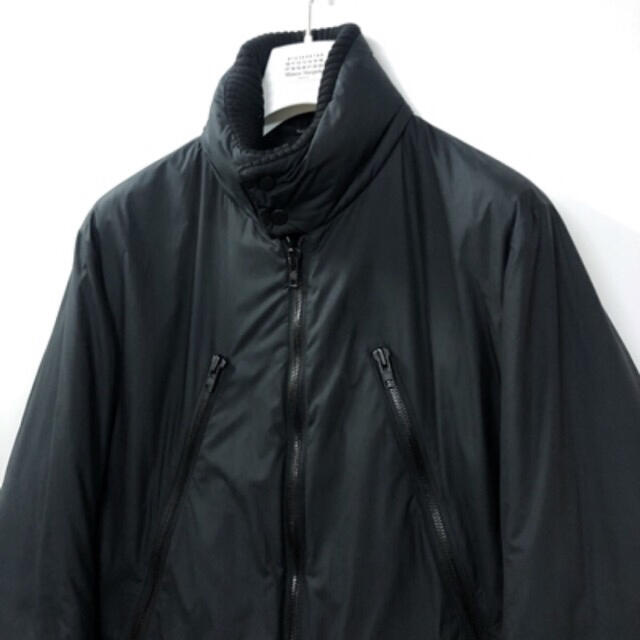 【Maison Martin Margiela】Zip Down JKT