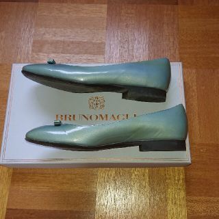 ブルーノマリ(BRUNOMAGLI)の更にお値下げ BRUNOMAGLI ローファー(ローファー/革靴)