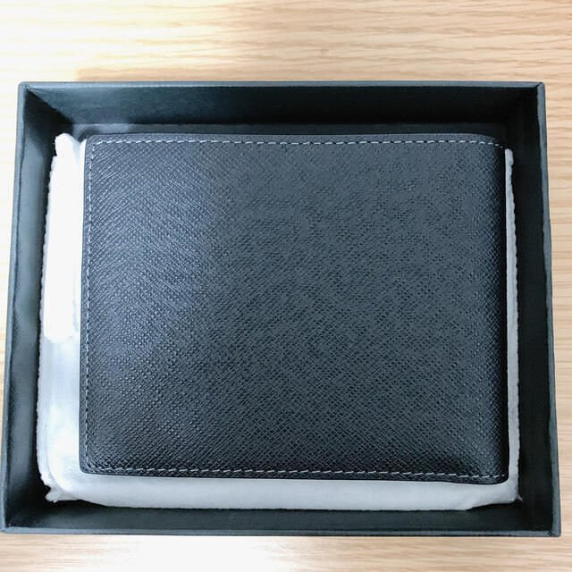 DAKS(ダックス)の【DAKS】折り財布 メンズのファッション小物(折り財布)の商品写真