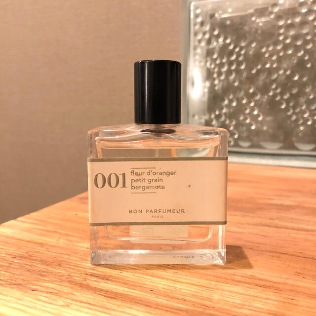 Jo Malone(ジョーマローン)のボン　パヒューマー　001 コロン　30ml コスメ/美容の香水(香水(女性用))の商品写真