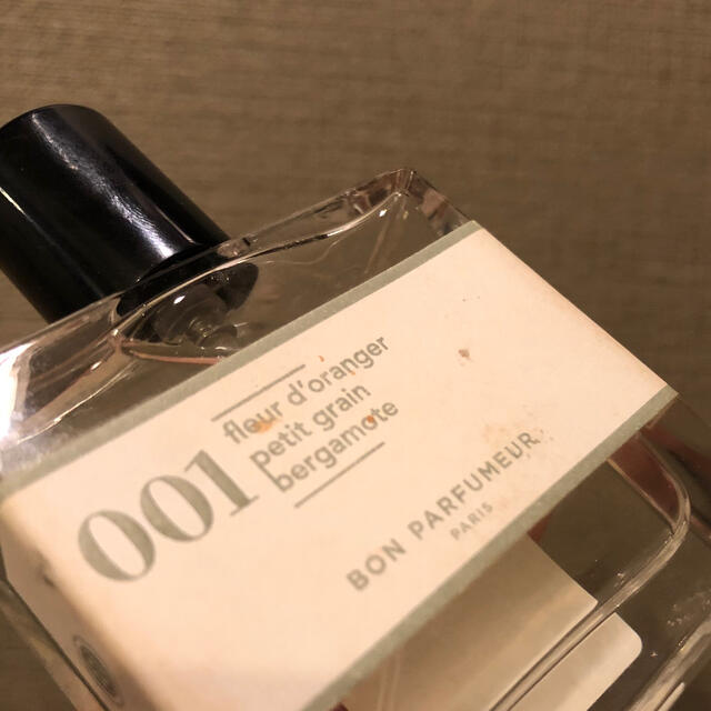 Jo Malone(ジョーマローン)のボン　パヒューマー　001 コロン　30ml コスメ/美容の香水(香水(女性用))の商品写真