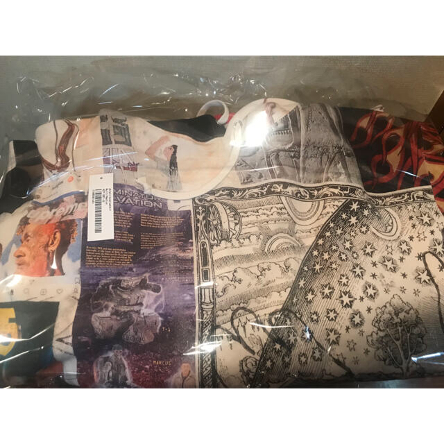 Supreme(シュプリーム)のSupreme LSD Spells Hooded Sweatshirt メンズのトップス(パーカー)の商品写真