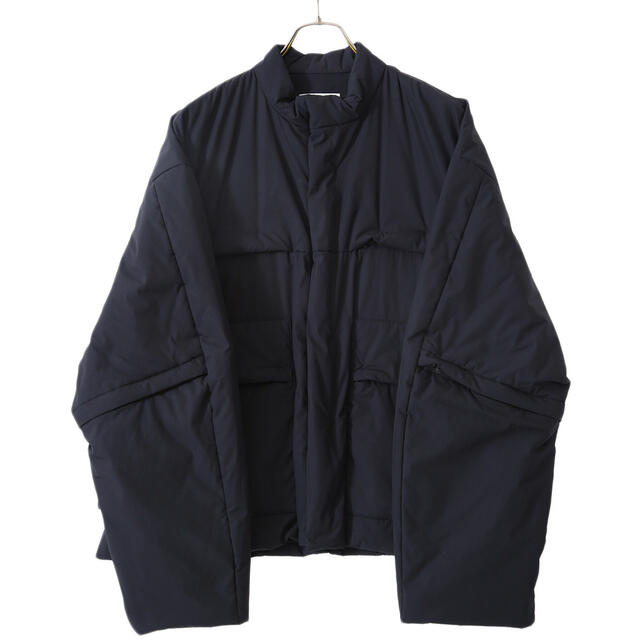 ブルゾンStein padded deformable jacket