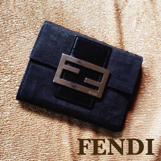 フェンディ(FENDI)のikumi様専用(財布)