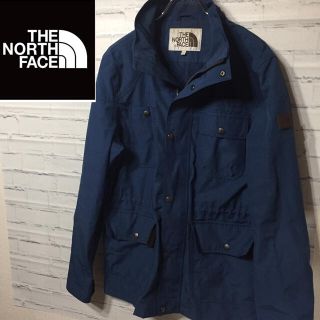 ザノースフェイス(THE NORTH FACE)の【THE NORTH FACE】 ナイロンジャケット(ナイロンジャケット)