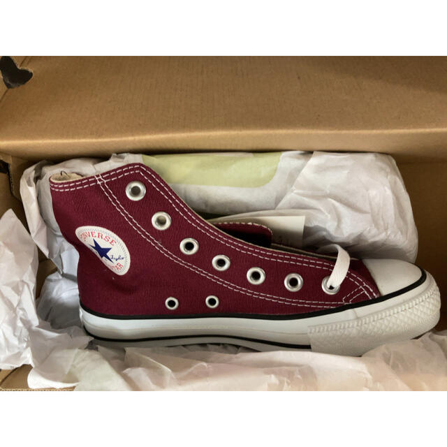 CONVERSE(コンバース)の【コンバース】オールスター ハイカットスニーカー レディースの靴/シューズ(スニーカー)の商品写真