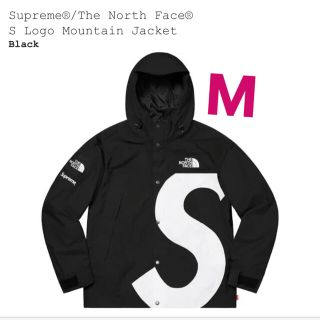 シュプリーム(Supreme)のsupreme the north face コラボ　新作　マンパ(マウンテンパーカー)