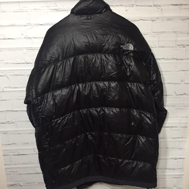 ノースフェイス☆the north face 薄手ジャケット