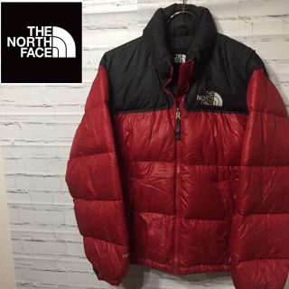 ザノースフェイス(THE NORTH FACE)の【 THE NORTH FACE 】 ダウンジャケット(ダウンジャケット)