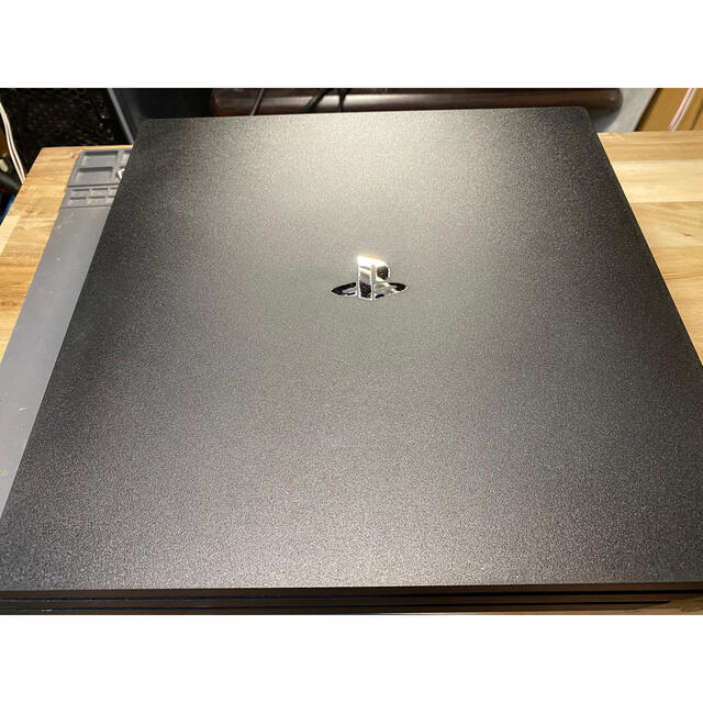 ps4  Pro 美品7200 即購入ok