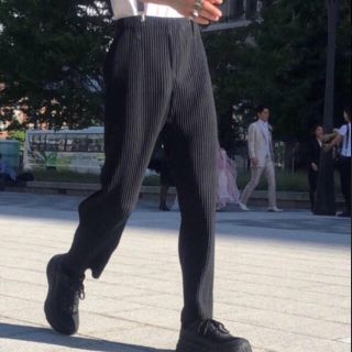 ISSEY MIYAKE MEN(イッセイミヤケメン) メンズ パンツ