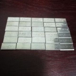 金パラ　30g(その他)