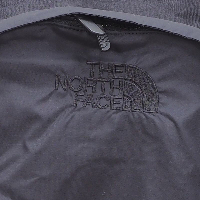 THE NORTH FACEパープルレーベルナイロンバックパック 1