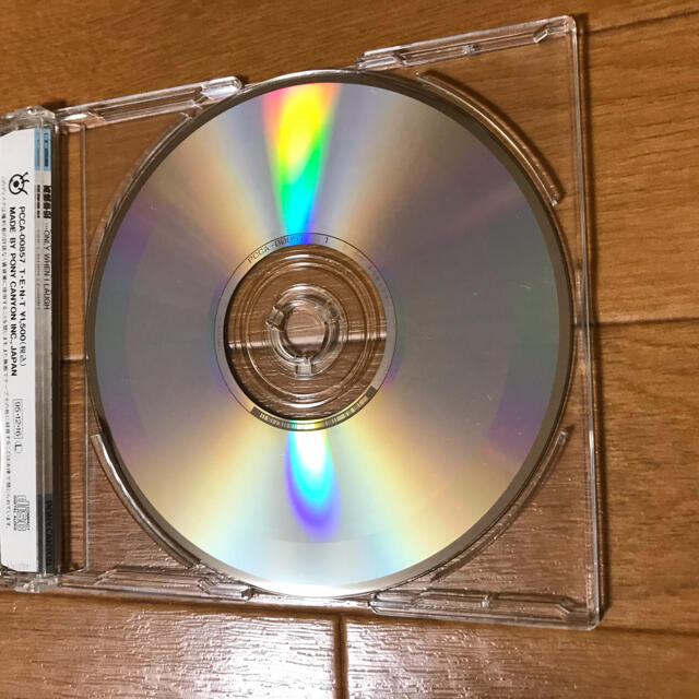 高橋幸宏　…ONLY WHEN I LAUGH エンタメ/ホビーのCD(ポップス/ロック(邦楽))の商品写真