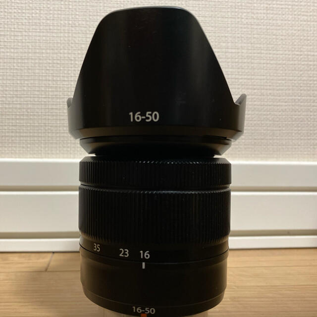 【特価】FUJIFILM XC16-50mm f3.5-5.6 OIS