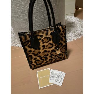 マイケルコース(Michael Kors)のMICHAEL KORS  バッグ(ハンドバッグ)