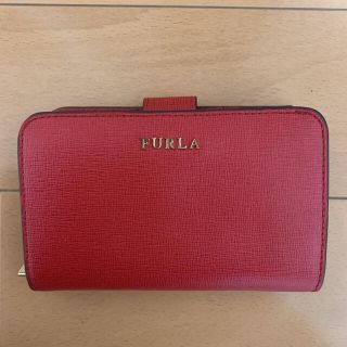 フルラ(Furla)のFURLA二つ折り財布  (折り財布)