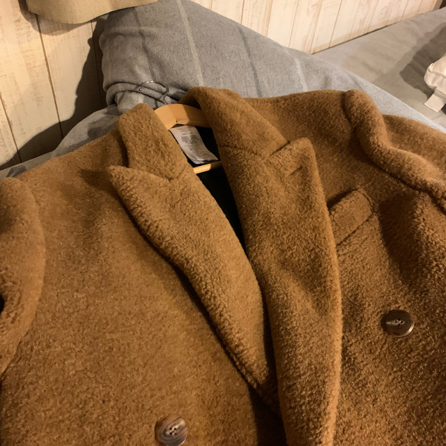 Magliano 19aw コートメンズ