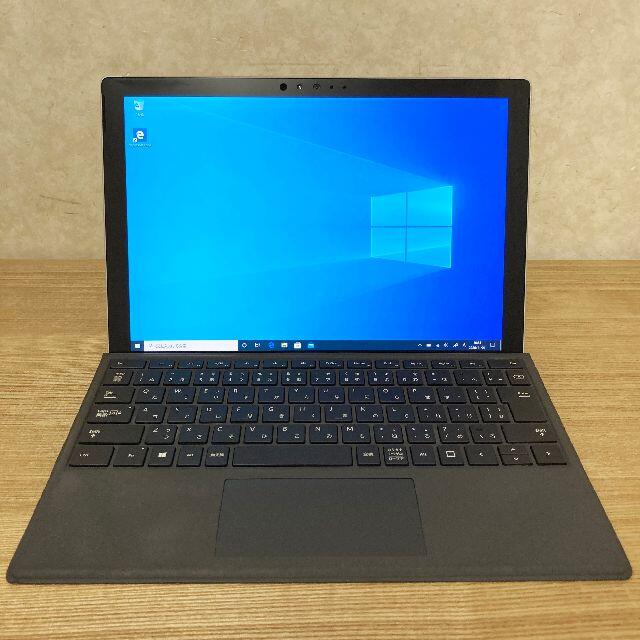 Microsoft Surface Pro 4 1