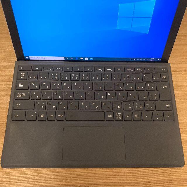 Microsoft Surface Pro 4 3