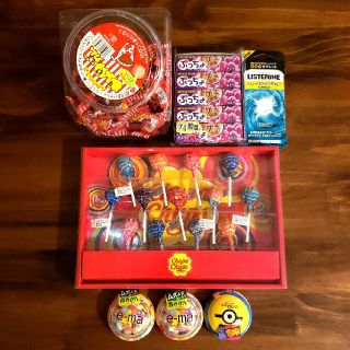 本日限定sale‼️　お得❗飴詰め合わせセット(菓子/デザート)