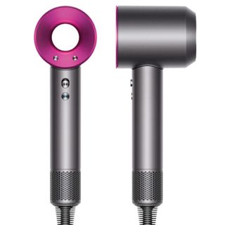 ダイソン(Dyson)のダイソン　ドライヤー正規品(ドライヤー)