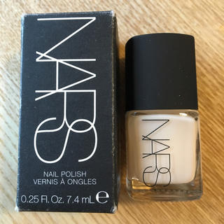 ナーズ(NARS)のNARSミニネールポリッシュ☺︎(マニキュア)