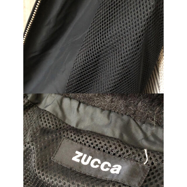 ZUCCa(ズッカ)の238◆ZUCCA ズッカ◆薄手 ロング コート◆ レディースのジャケット/アウター(ロングコート)の商品写真