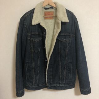 リーバイス(Levi's)のLevi'sデニムジャケット　Gジャン(Gジャン/デニムジャケット)