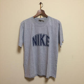 ナイキ(NIKE)のNIKEtシャツ(Tシャツ(半袖/袖なし))